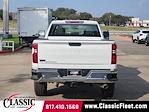 New 2026 Chevrolet Silverado 2500 Work Truck Crew Cab for sale #TF164982 - photo 23