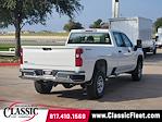 New 2026 Chevrolet Silverado 2500 Work Truck Crew Cab for sale #TF164982 - photo 3