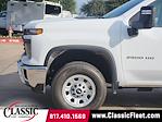 New 2026 Chevrolet Silverado 2500 Work Truck Crew Cab for sale #TF164982 - photo 24