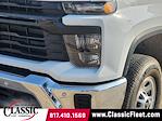 New 2026 Chevrolet Silverado 2500 Work Truck Crew Cab for sale #TF164982 - photo 25