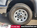 New 2026 Chevrolet Silverado 2500 Work Truck Crew Cab for sale #TF164982 - photo 26
