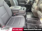 New 2026 Chevrolet Silverado 2500 Work Truck Crew Cab for sale #TF164982 - photo 27