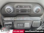New 2026 Chevrolet Silverado 2500 Work Truck Crew Cab for sale #TF164982 - photo 29