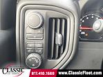 New 2026 Chevrolet Silverado 2500 Work Truck Crew Cab for sale #TF164982 - photo 31