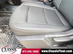 New 2026 Chevrolet Silverado 2500 Work Truck Crew Cab for sale #TF164982 - photo 33