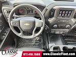 New 2026 Chevrolet Silverado 2500 Work Truck Crew Cab for sale #TF164982 - photo 6