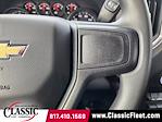 New 2026 Chevrolet Silverado 2500 Work Truck Crew Cab for sale #TF164982 - photo 8
