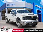 New 2026 Chevrolet Silverado 2500 Work Truck Crew Cab for sale #TF164982 - photo 1
