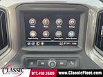 New 2026 Chevrolet Silverado 2500 Work Truck Crew Cab for sale #TF164982 - photo 12
