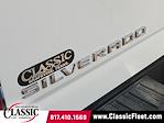 New 2026 Chevrolet Silverado 2500 Work Truck Crew Cab for sale #TF164982 - photo 18