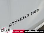 New 2026 Chevrolet Silverado 2500 Work Truck Crew Cab for sale #TF164982 - photo 19
