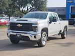 New 2026 Chevrolet Silverado 2500 Work Truck Crew Cab for sale #TF165120 - photo 21