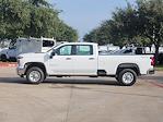 New 2026 Chevrolet Silverado 2500 Work Truck Crew Cab for sale #TF165120 - photo 22