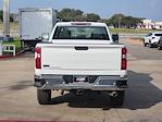 New 2026 Chevrolet Silverado 2500 Work Truck Crew Cab for sale #TF165120 - photo 23