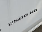 New 2026 Chevrolet Silverado 2500 Work Truck Crew Cab for sale #TF165120 - photo 19