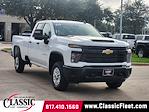 New 2026 Chevrolet Silverado 2500 Work Truck Double Cab for sale #TF165746 - photo 12