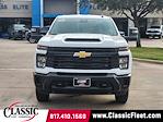 New 2026 Chevrolet Silverado 2500 Work Truck Double Cab for sale #TF165746 - photo 20