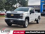 New 2026 Chevrolet Silverado 2500 Work Truck Double Cab for sale #TF165746 - photo 2