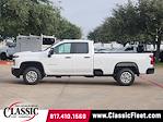 New 2026 Chevrolet Silverado 2500 Work Truck Double Cab for sale #TF165746 - photo 21