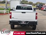 New 2026 Chevrolet Silverado 2500 Work Truck Double Cab for sale #TF165746 - photo 22