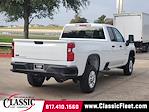New 2026 Chevrolet Silverado 2500 Work Truck Double Cab for sale #TF165746 - photo 23
