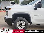 New 2026 Chevrolet Silverado 2500 Work Truck Double Cab for sale #TF165746 - photo 24