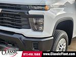 New 2026 Chevrolet Silverado 2500 Work Truck Double Cab for sale #TF165746 - photo 25