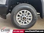 New 2026 Chevrolet Silverado 2500 Work Truck Double Cab for sale #TF165746 - photo 26