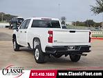 New 2026 Chevrolet Silverado 2500 Work Truck Double Cab for sale #TF165746 - photo 3