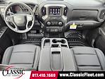 New 2026 Chevrolet Silverado 2500 Work Truck Double Cab for sale #TF165746 - photo 5