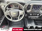New 2026 Chevrolet Silverado 2500 Work Truck Double Cab for sale #TF165746 - photo 6