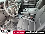 New 2026 Chevrolet Silverado 2500 Work Truck Double Cab for sale #TF165746 - photo 14