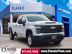 New 2026 Chevrolet Silverado 2500 Work Truck Double Cab for sale #TF165746 - photo 1