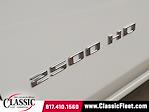 New 2026 Chevrolet Silverado 2500 Work Truck Double Cab for sale #TF165746 - photo 19