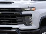 New 2026 Chevrolet Silverado 2500 Work Truck Double Cab SRW Pickup for sale #TF165846 - photo 10