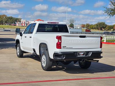 New 2026 Chevrolet Silverado 2500 Work Truck Double Cab for sale #TF165933 - photo 2