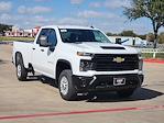 New 2026 Chevrolet Silverado 2500 Work Truck Double Cab for sale #TF165933 - photo 12