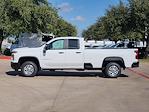New 2026 Chevrolet Silverado 2500 Work Truck Double Cab for sale #TF165933 - photo 21