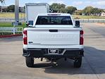 New 2026 Chevrolet Silverado 2500 Work Truck Double Cab for sale #TF165933 - photo 22