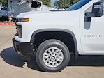 New 2026 Chevrolet Silverado 2500 Work Truck Double Cab for sale #TF165933 - photo 24