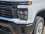 New 2026 Chevrolet Silverado 2500 Work Truck Double Cab for sale #TF165933 - photo 25