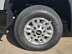 New 2026 Chevrolet Silverado 2500 Work Truck Double Cab for sale #TF165933 - photo 26