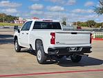 New 2026 Chevrolet Silverado 2500 Work Truck Double Cab for sale #TF165933 - photo 2