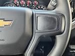 New 2026 Chevrolet Silverado 2500 Work Truck Double Cab for sale #TF165933 - photo 8