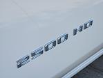 New 2026 Chevrolet Silverado 2500 Work Truck Double Cab for sale #TF165933 - photo 19