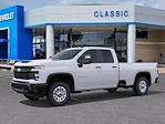 New 2026 Chevrolet Silverado 2500 Work Truck Double Cab SRW Pickup for sale #TF165955 - photo 3