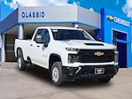 New 2026 Chevrolet Silverado 2500 Work Truck Double Cab for sale #TF165955 - photo 1