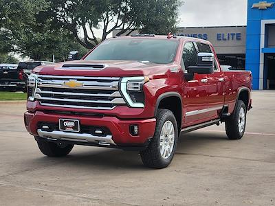 New 2026 Chevrolet Silverado 3500 High Country Crew Cab for sale #TF166014 - photo 2