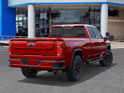 2026 Chevrolet Silverado 3500 Crew Cab 4x4 Pickup for sale #TF166014 - photo 2