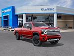 2026 Chevrolet Silverado 3500 Crew Cab 4x4 Pickup for sale #TF166014 - photo 1